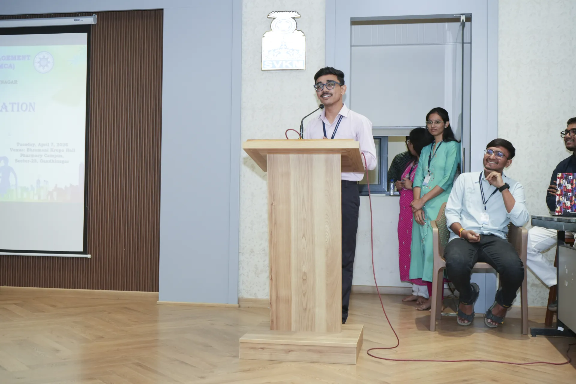 Annual Day Highlight
